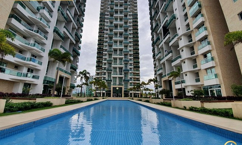 Apartamento Incrível...