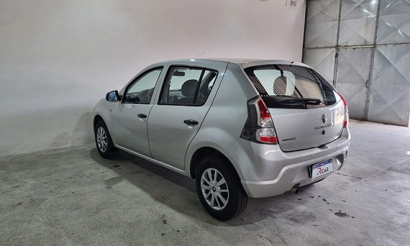 Sandero Authentique ...