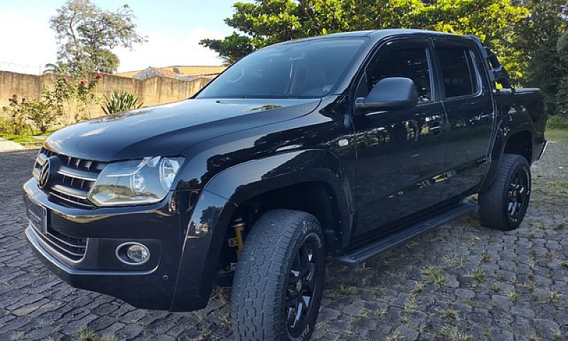 Amarok Highline 14/1...