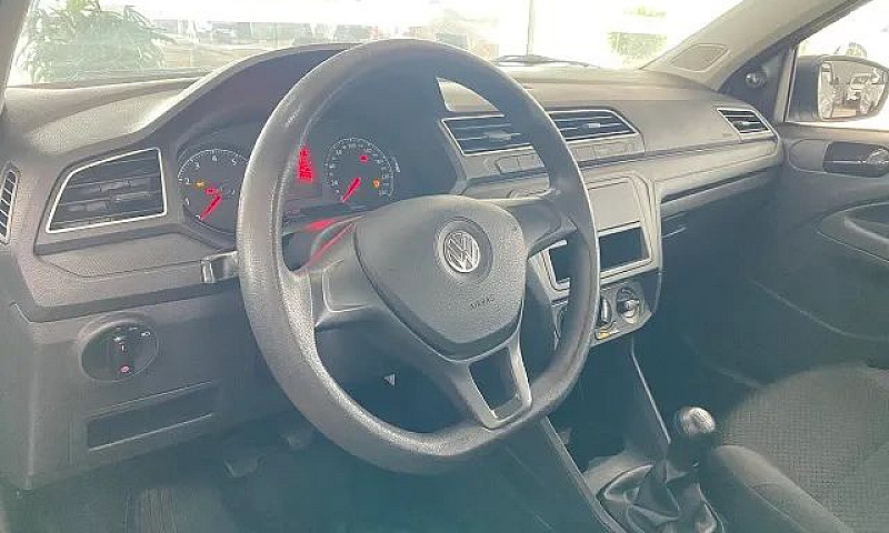 Volkswagen Saveiro 1...