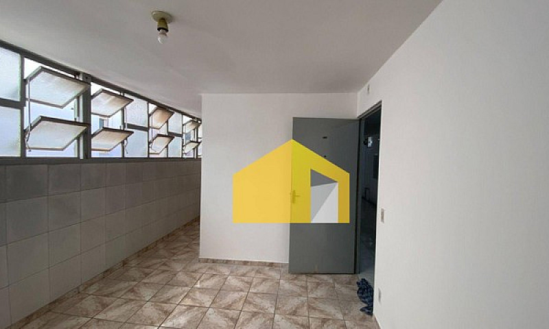 Apartamento Com 1 Do...
