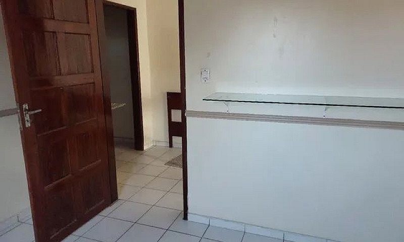 Aluga 1 Kitnet ...