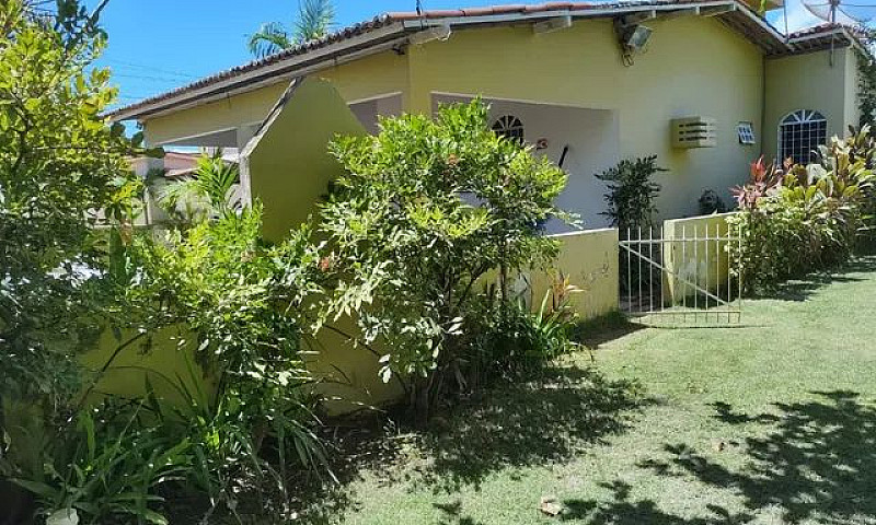 Casa Em Tamandaré ...