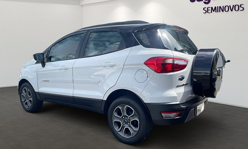 Ford Ecosport Freest...