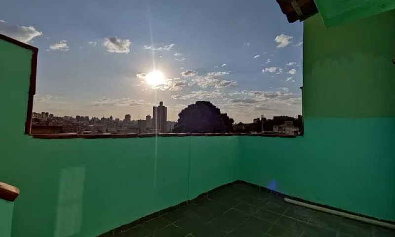 Casa Aconchegante Pa...