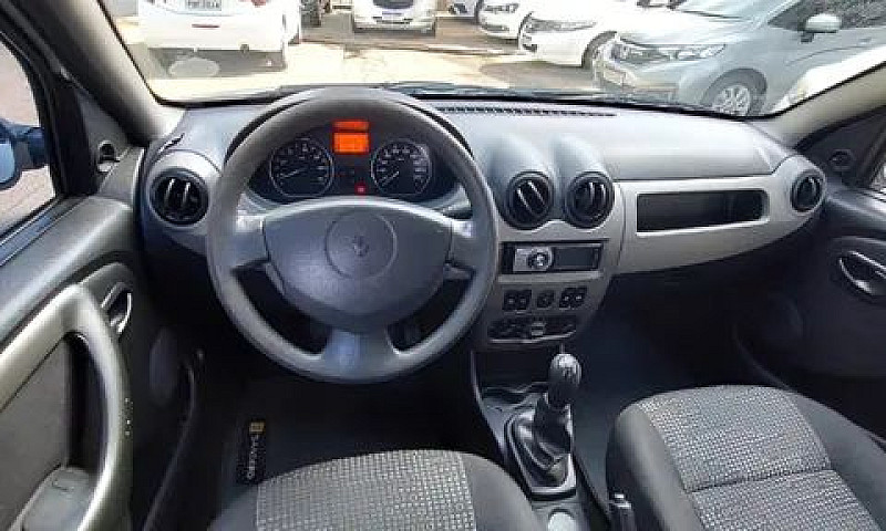 Agio Sandero 1.6 08/...