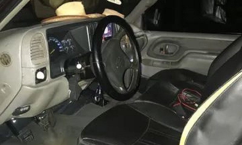 Silverado ...