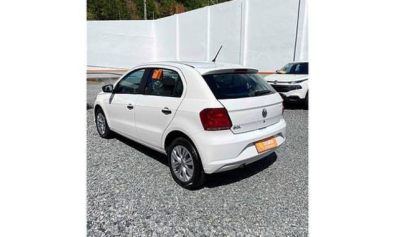Vw - Volkswagen Gol ...