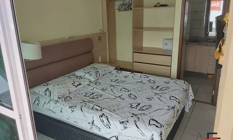 Excelente Apartament...