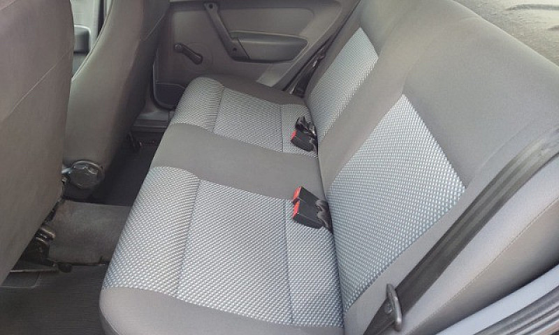 Gol G4 1.0 Completo ...