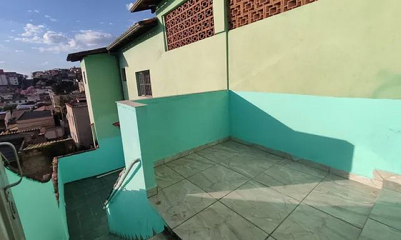 Casa Aconchegante Pa...