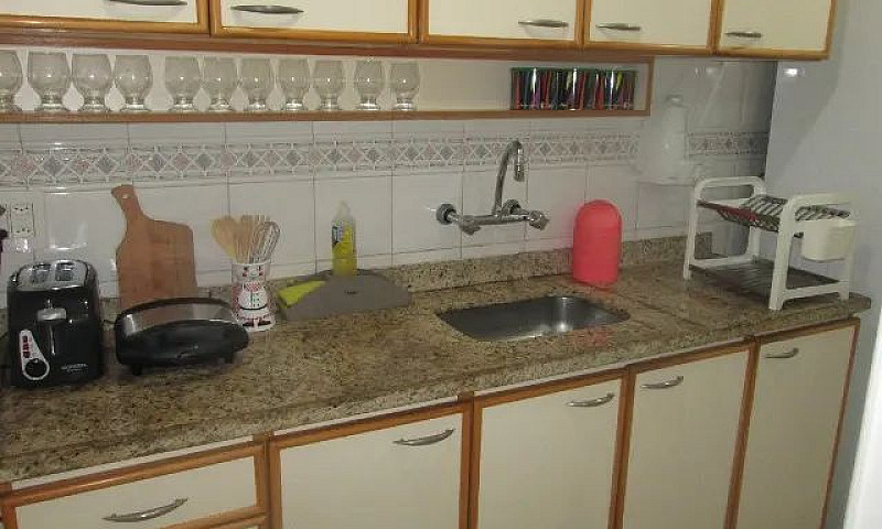 Apartamento No Recre...