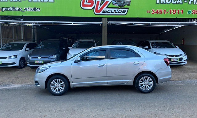 Cobalt Ltz 1.8 Mec. ...
