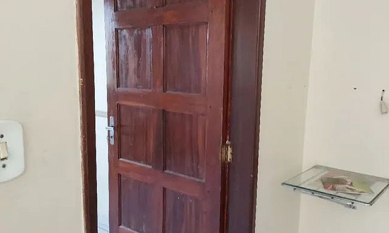 Aluga 1 Kitnet ...