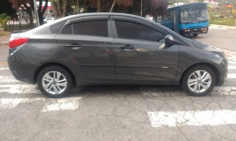 Hyundai Hb-20S Comfo...