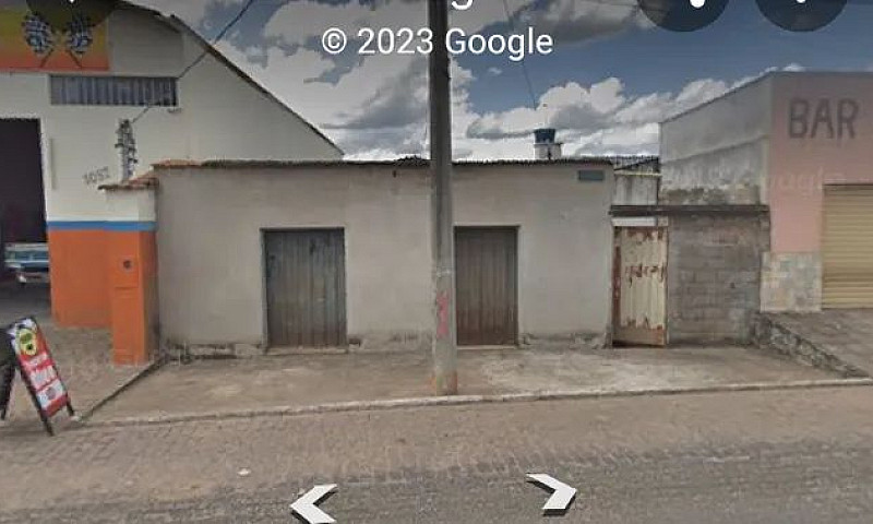 Casa Com Excelente L...