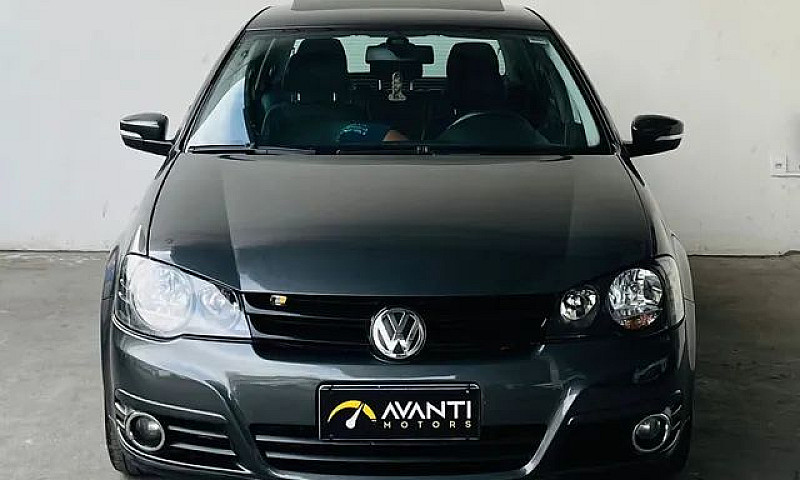 Golf 1.6 Sportline 2...