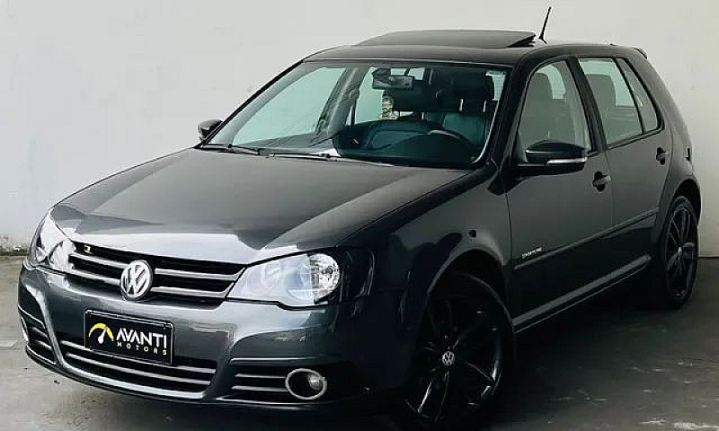 Golf 1.6 Sportline 2...
