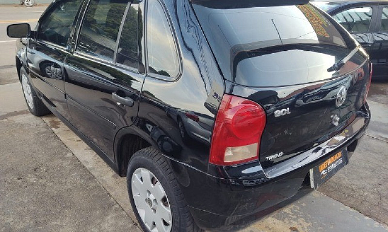 Gol G4 1.0 Completo ...