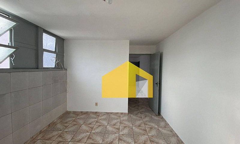 Apartamento Com 1 Do...