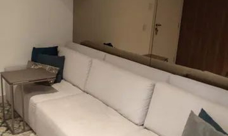 Apartamento Mobiliad...