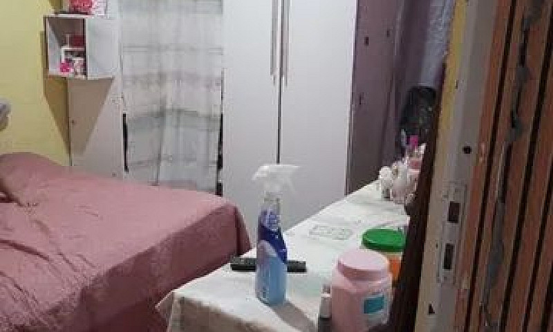 Vendo Apartamento ...