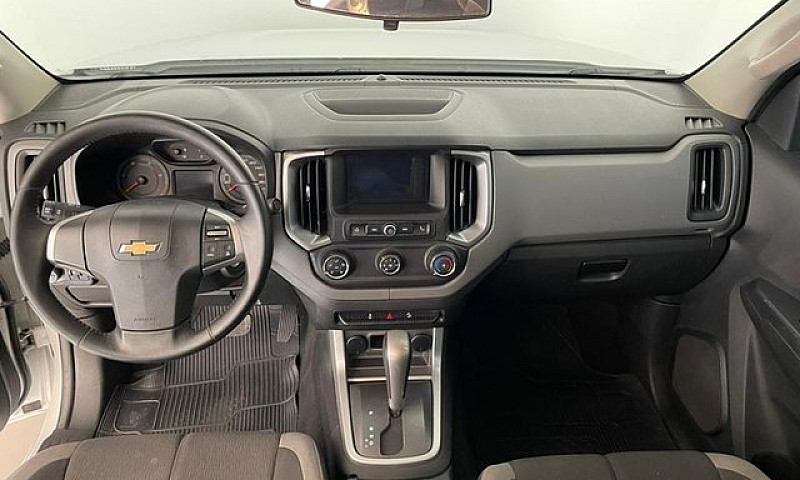 Chevrolet S10 Ltz 2....