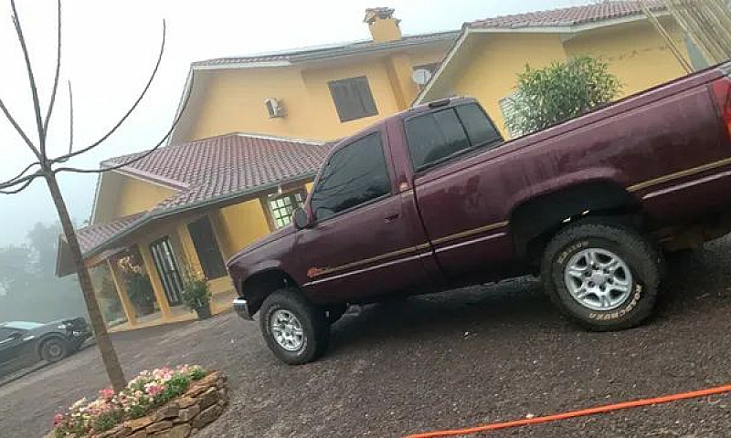 Silverado ...