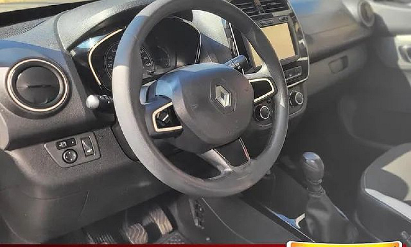 Renault Kwid Intense...