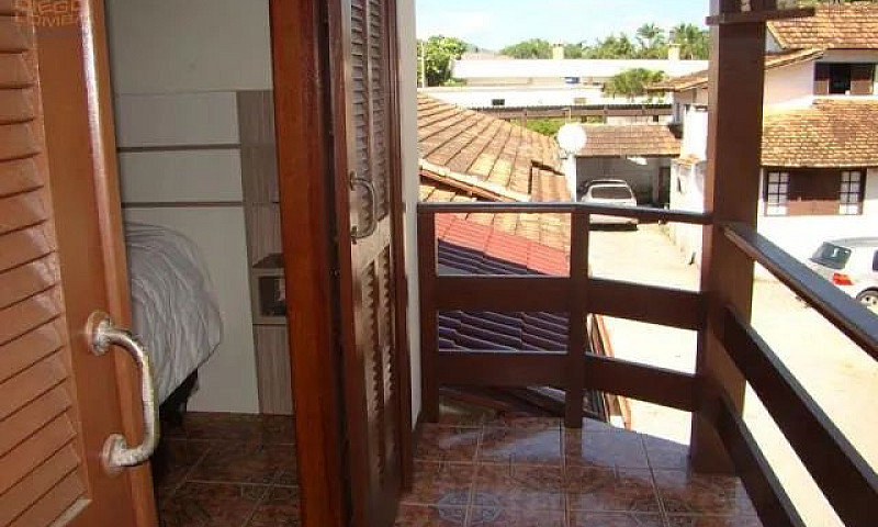 Casa - Florianópolis...