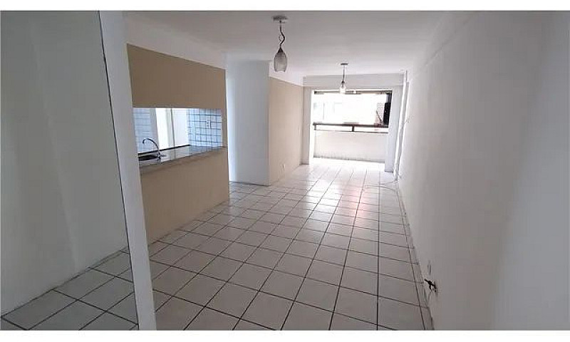 Apartamento Para Alu...