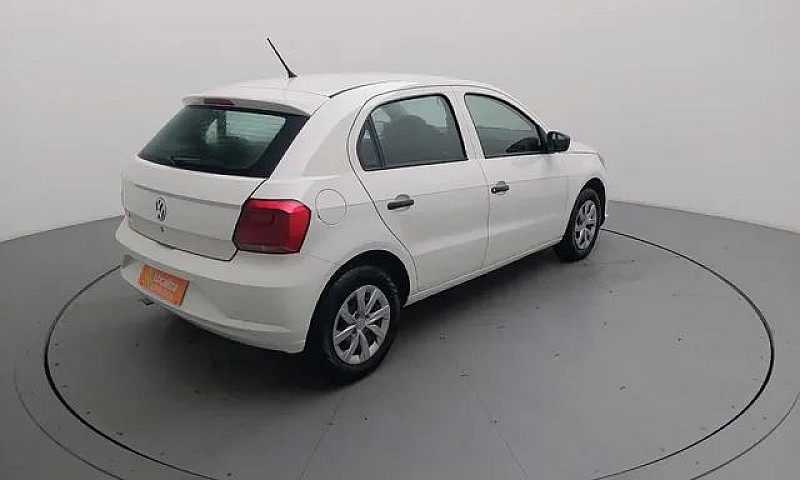 Volkswagen Gol 2023 ...