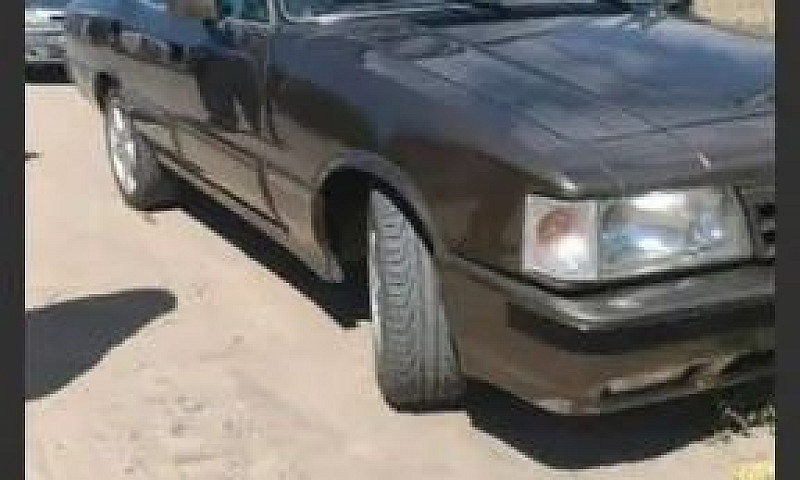 Vendo Opala Ano 1990...