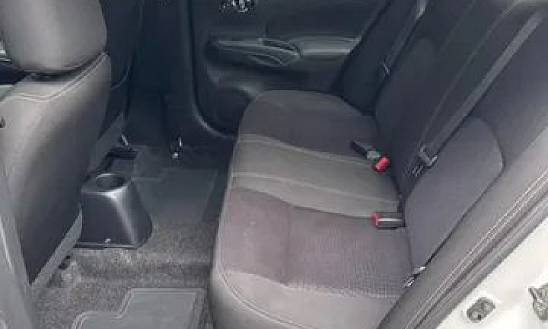 Versa Sv 2019...