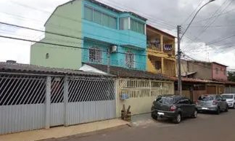 Sobrado Particular D...