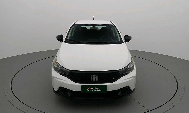 Fiat Argo 2023 1.0 F...