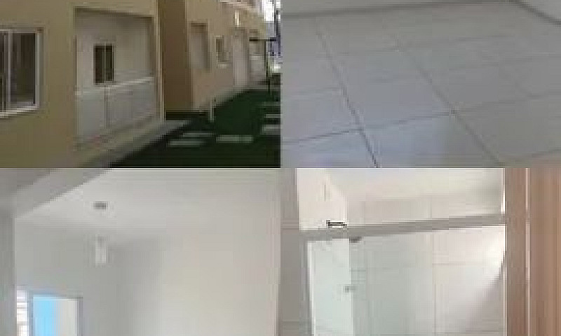 Alugo Apartamento, B...