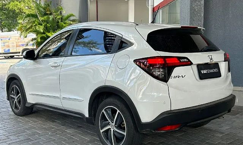 Hr-V Exl 1.8 2020- O...