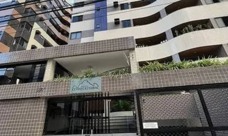 Apt 3/4 Edf Cerro Ca...