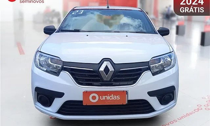 Renault Logan 2023 1...