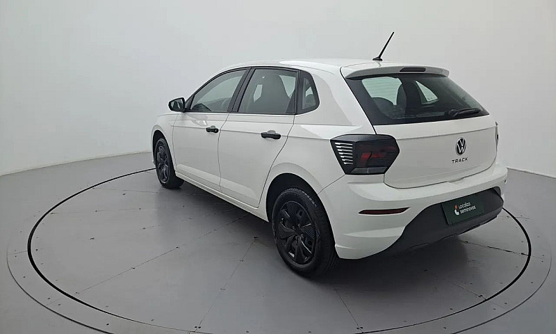 Volkswagen Polo Trac...