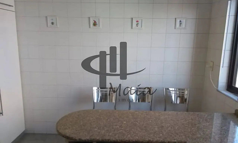 Venda Apartamento Sa...