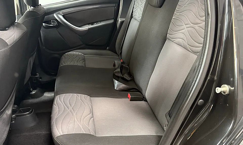 Renault Duster Dynam...