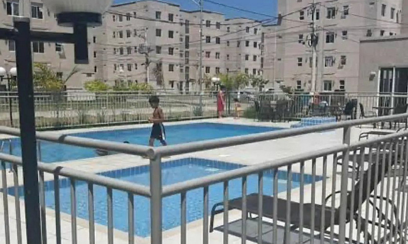 Apartamento Reserva ...