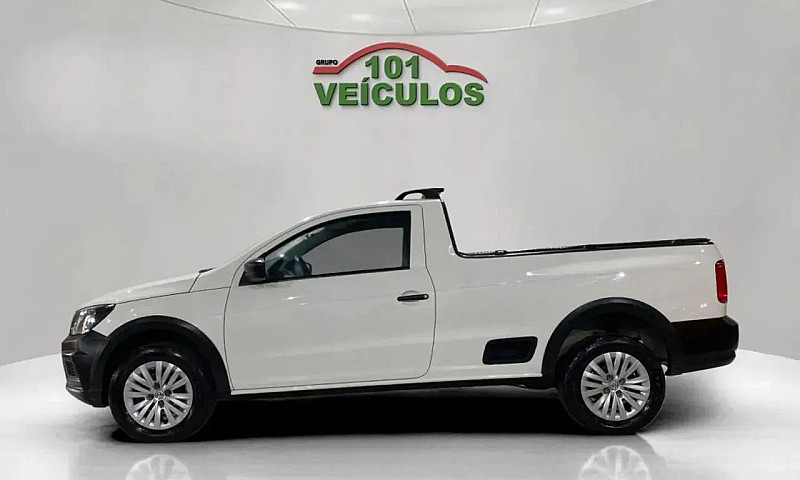Saveiro Robust 1.6 T...