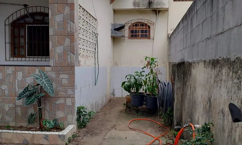 Casa Em Vila Velha E...