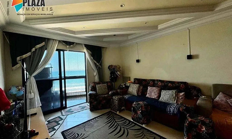 Apartamento Com 3 Do...