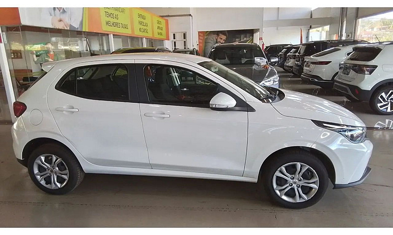 Fiat Argo Drive 1.3 ...