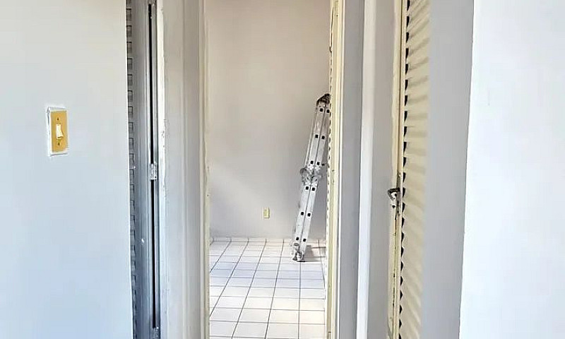 Apto Na Zona Norte B...