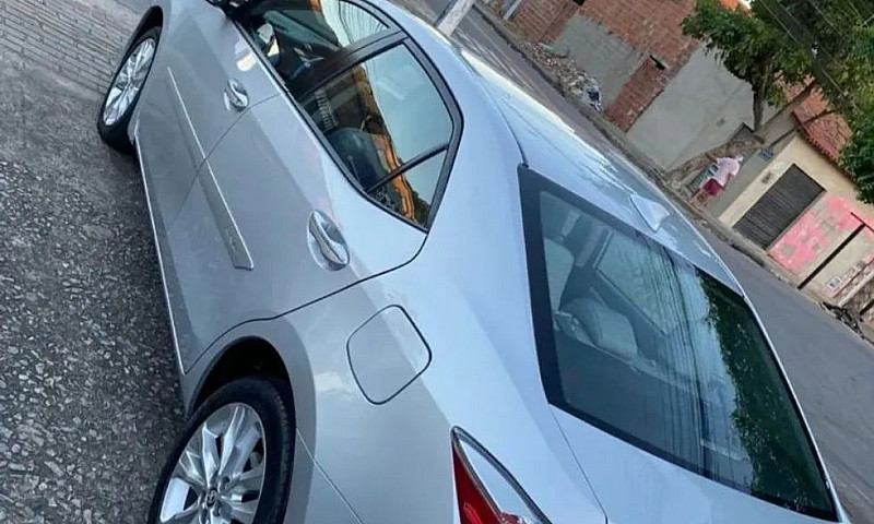 Fiat Cronos Precisio...